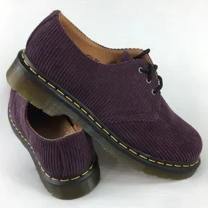 Dr. Martens | Shoes | Dr Doc Martens 461 Duchess Corduroy  display picture 1